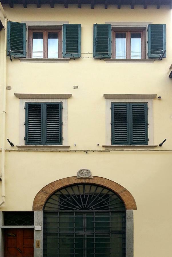 Macci Apartment Florenţa Exterior foto