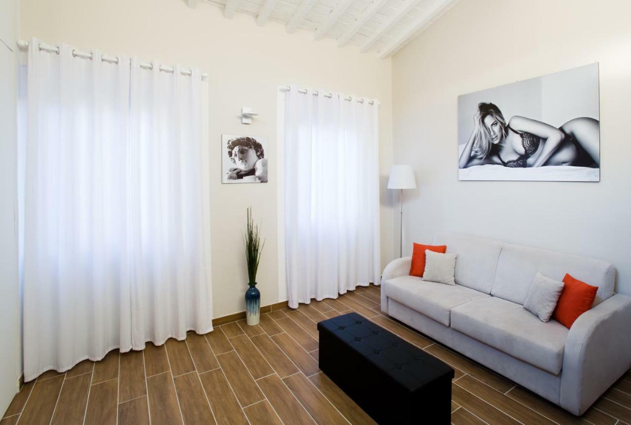Macci Apartment Florenţa Exterior foto